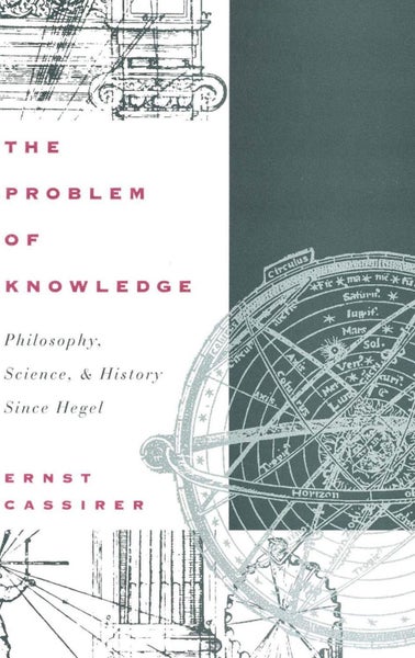 The Problem of Knowledge by Ernst Cassirer - Paperback Carousel 1