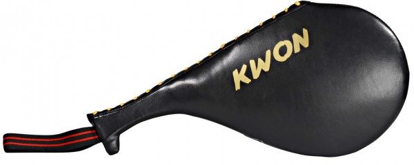 Kwon Kick Paddle XL - Double Carousel 1