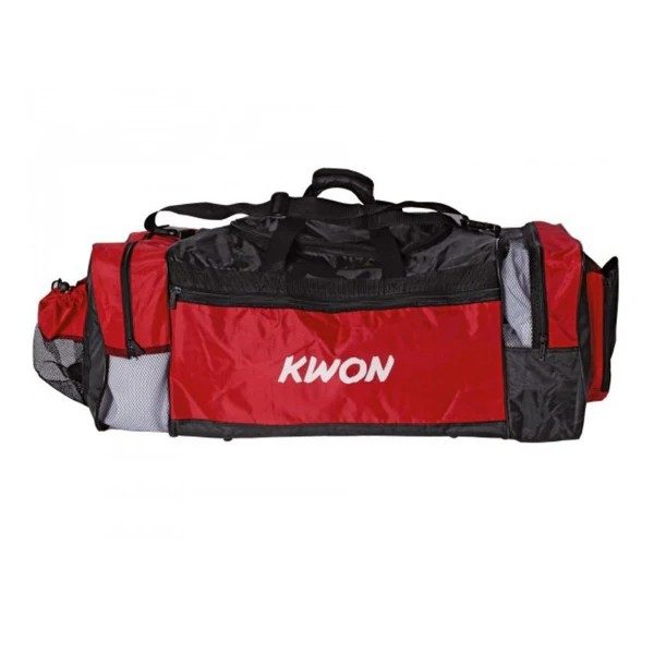 KWON Evolution Gear Bag - RED Carousel 1