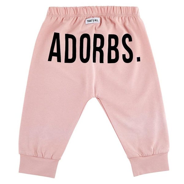 Adorbs Pants (6-12 months) by Stephan Baby Carousel 1