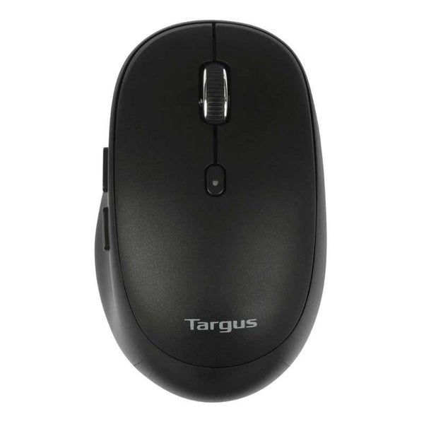 Targus Midsize Comfort Multi-Device Antimicrobial Wireless Mouse Carousel 1