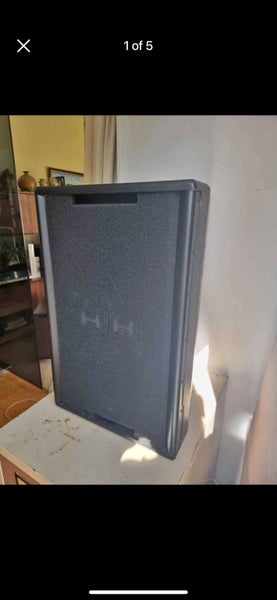 HH Electronics Powered Speakers62863234712067115