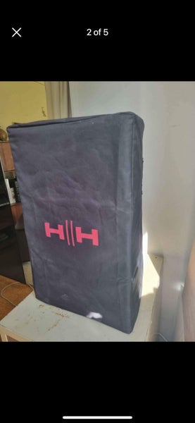 HH Electronics Powered Speakers62863234712067114