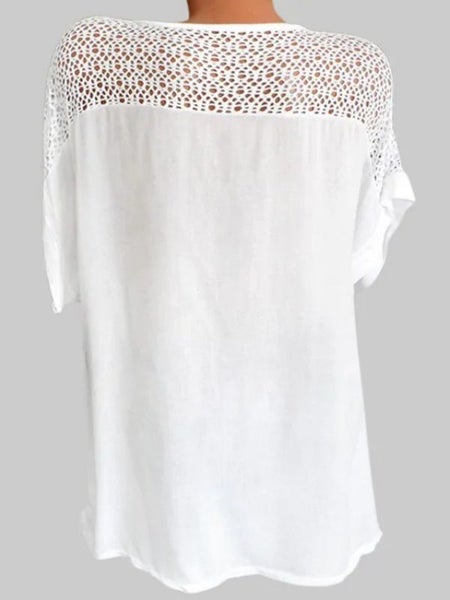 Floral Shirt Blouse Womens Clothing Size 22 Carousel 1