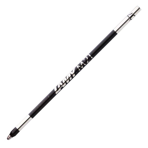 Lamy M21 Ballpoint Ink Refill Black Carousel 1
