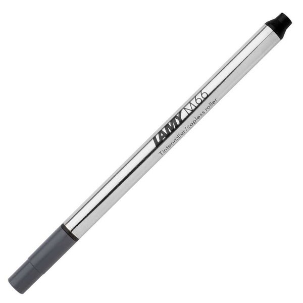 Lamy M66 Rollerball Ink Refill Black Carousel 1