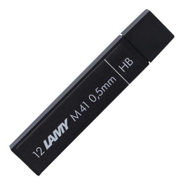 Lamy M41 Mechanical Pencil Refill Lead 0.5mm Carousel 1