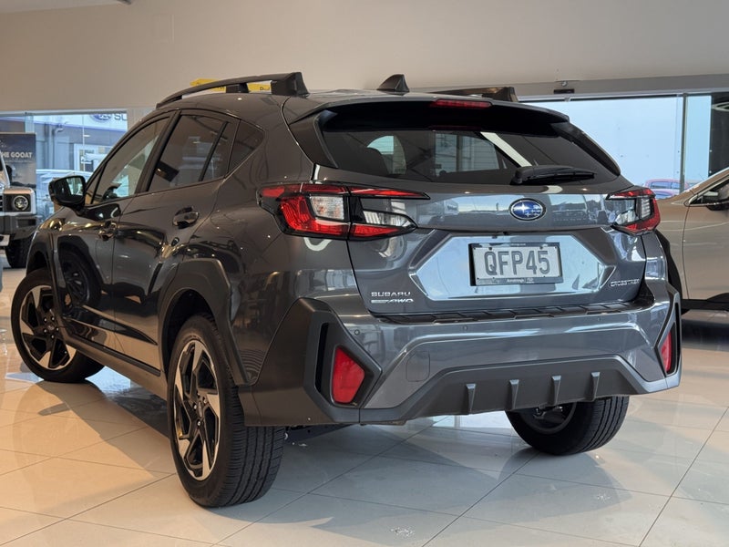 2023 Subaru Crosstrek Premium 2.0 AWD NZ New62865833943297112