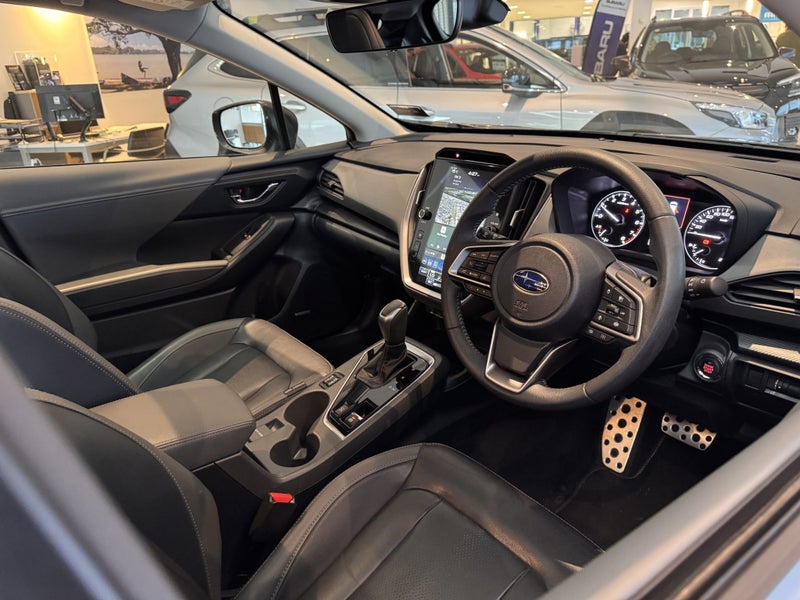 2023 Subaru Crosstrek Premium 2.0 AWD NZ New62865833943297111