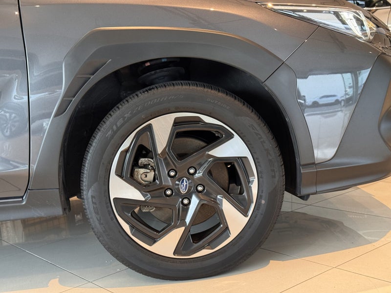 2023 Subaru Crosstrek Premium 2.0 AWD NZ New62865833943297114