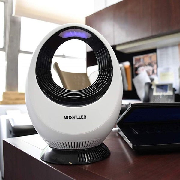 Ape Basics: Photocatalyst Mosquito Killer Lamp Carousel 4