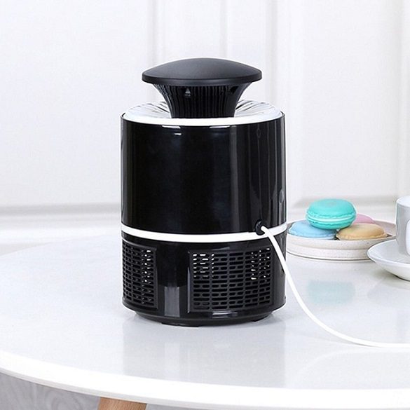 Ape Basics: USB Anti-Mosquito Lamp Carousel 2