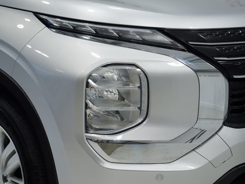 2022 Mitsubishi Outlander LS PHEV 2.4L 4WD 5Dr...62864751983746114
