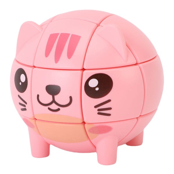 cat shape speed cube cat speed cube toy cat speed cube puzzle game cat animal Carousel 2