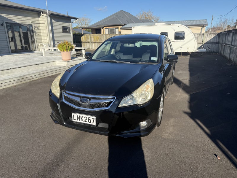 2010 Subaru Legacy62865834083201112