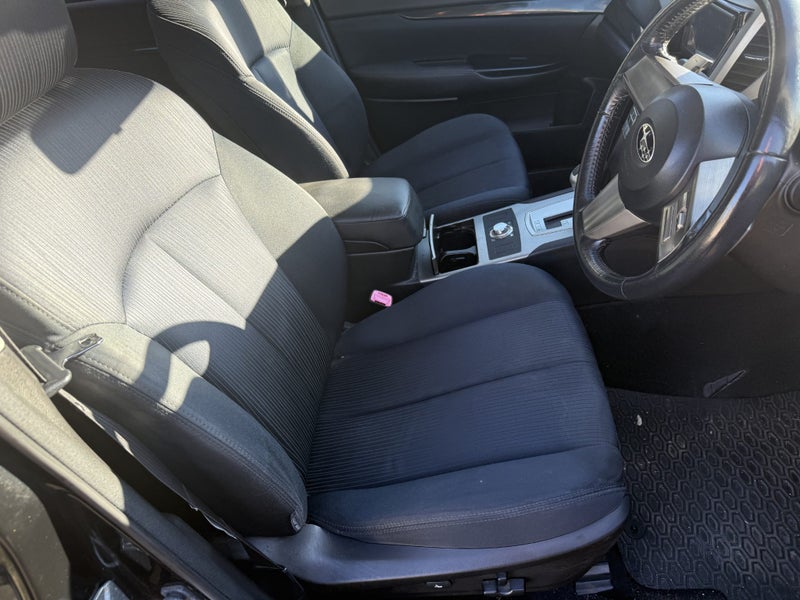 2010 Subaru Legacy62865834083201114