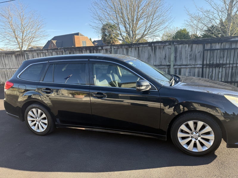 2010 Subaru Legacy62865834083201111