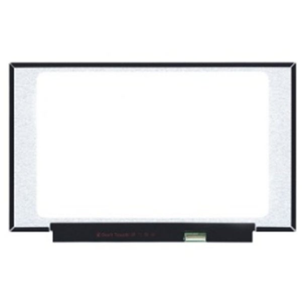 OEM 14" 1920x1080 30Pin LED Glossy Screen Panel (Without Screw Holes) / 12 Carousel 2
