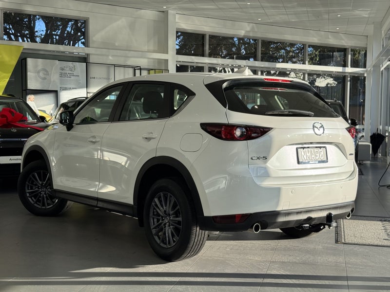 2021 Mazda CX-5 GLX PTR 2.062864751799554112