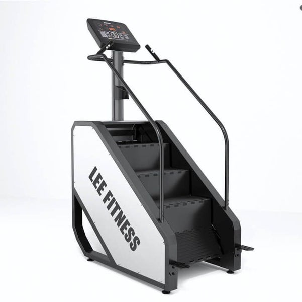 ClimbMill Model 3028D Carousel 1