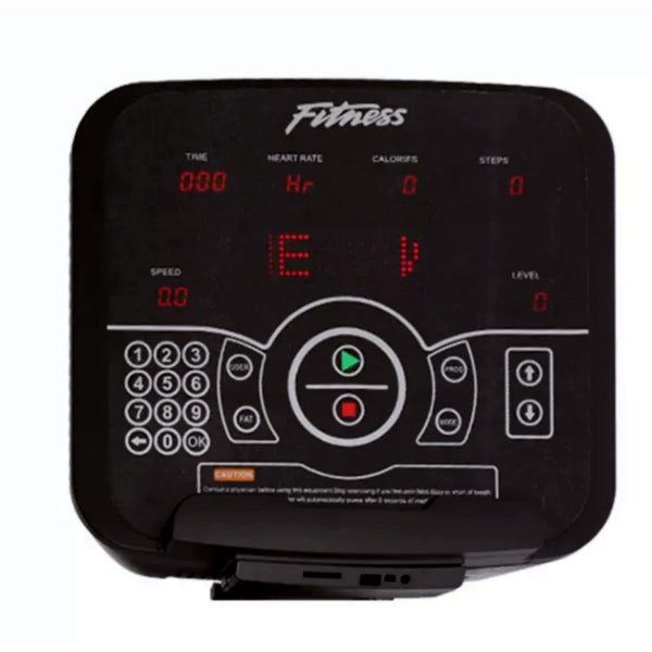 ClimbMill Model 3028D Carousel 7