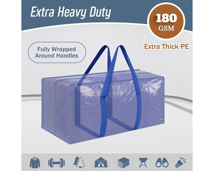Luggage Bag Travel Storage Carry Package Carousel 2