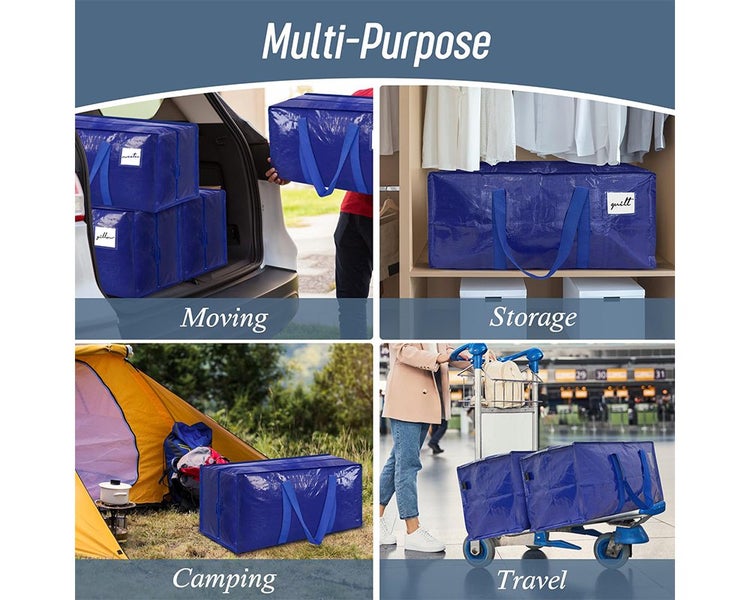 Luggage Bag Travel Storage Carry Package Carousel 6