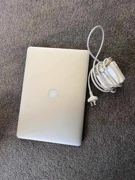 MacBook Pro 2015 -intel i7-16Gb Ram 500Gb SSD62863221629057112