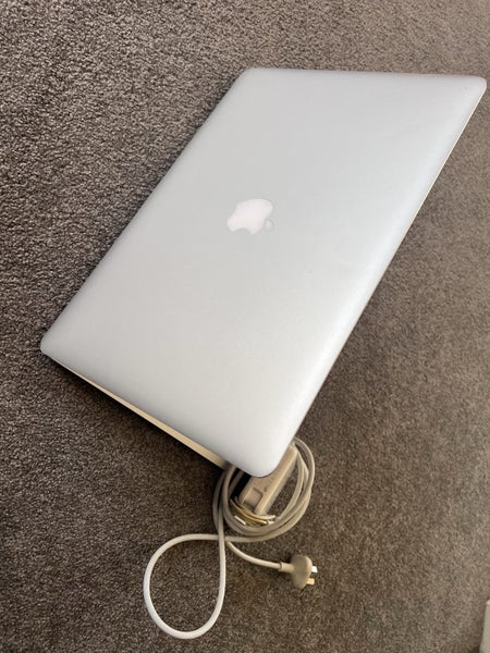 MacBook Pro 2015 -intel i7-16Gb Ram 500Gb SSD62863221629057113