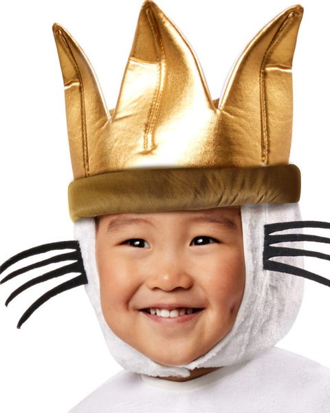 Max Where The Wild Things Are Deluxe Boys Costume Carousel 2