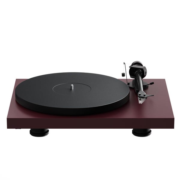 Pro-Ject Debut EVO 2 Turntable with Pick It MM Cartridge Carousel 2