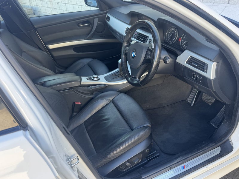 2008 BMW 335i 12200862864751939202114
