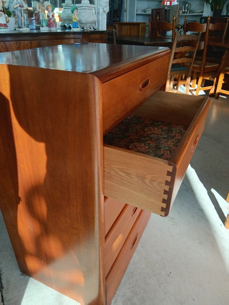1283 RETRO TALLBOY Carousel 5