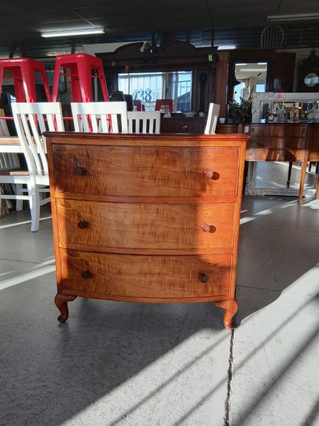 1284 VINTAGE CHEST DRAWER Carousel 1