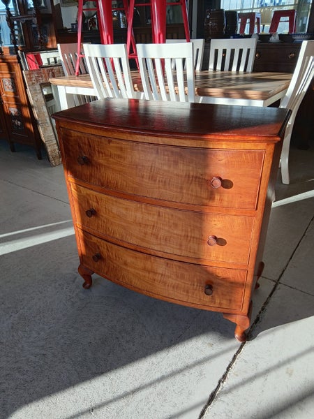 1284 VINTAGE CHEST DRAWER Carousel 2