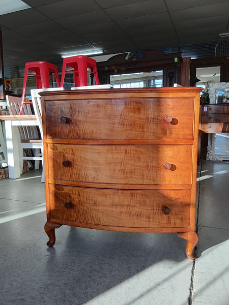 1284 VINTAGE CHEST DRAWER Carousel 7