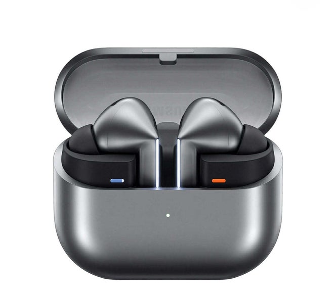 Samsung Galaxy Buds3 Pro Carousel 1