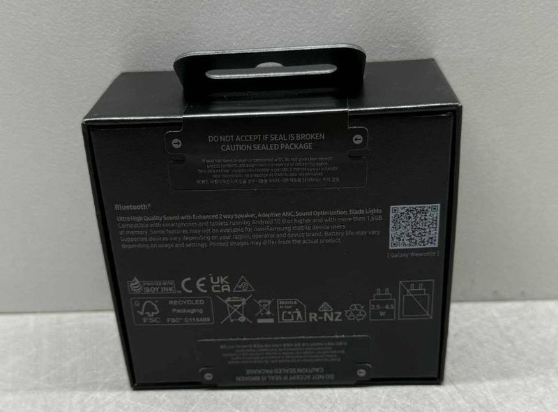 Samsung Galaxy Buds3 Pro Carousel 6