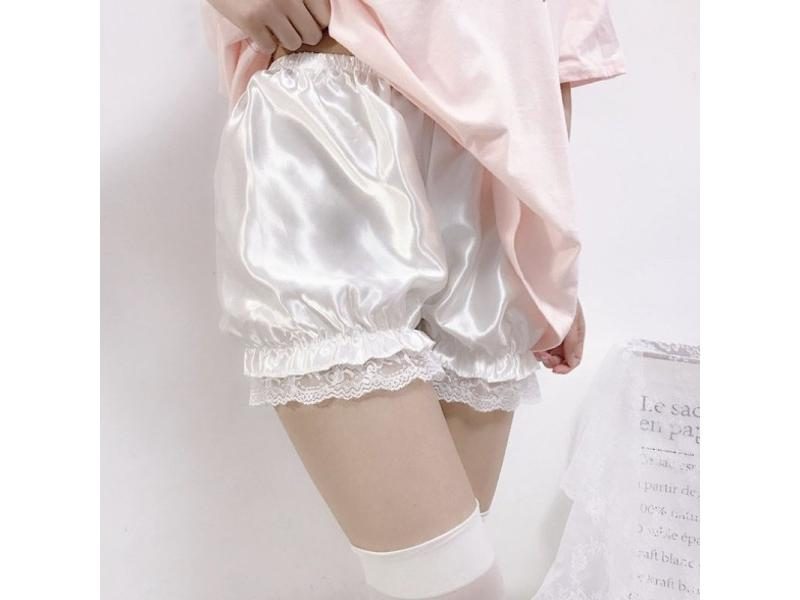 Womens Underwear Boyshorts Boxer Brief Carousel 1