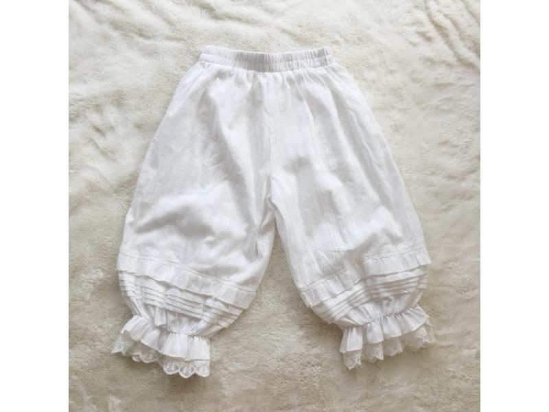 Women Panties Safety Shorts Pants Carousel 1