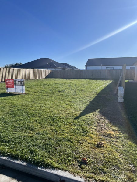 3-Bed House & Land with North-Facing Backyard62868839553282113