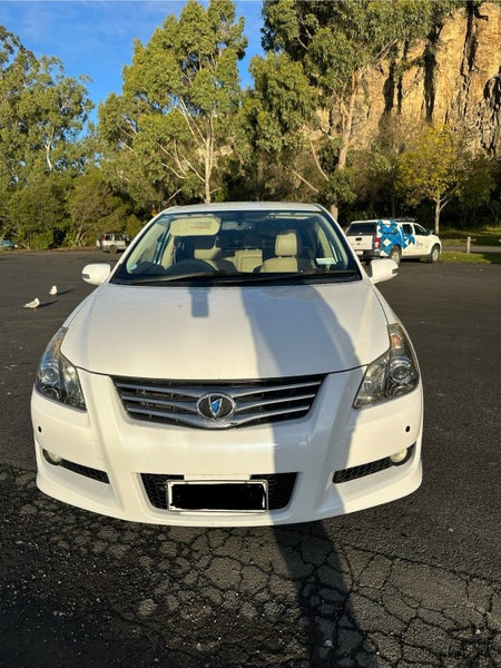 2007 Toyota Blade62863264108163113