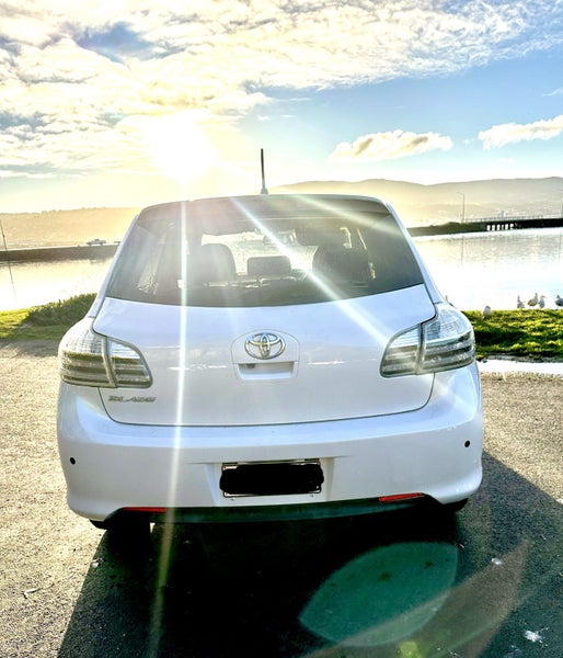 2007 Toyota Blade62863264108163114