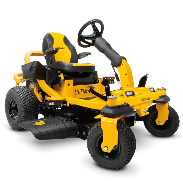 Cub Cadet 46" ZT1S Zero Turn Ride-on (EX DEMO)628632311319061121