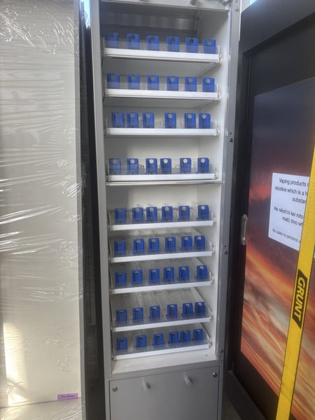Tobacco cabinet62863219509123114