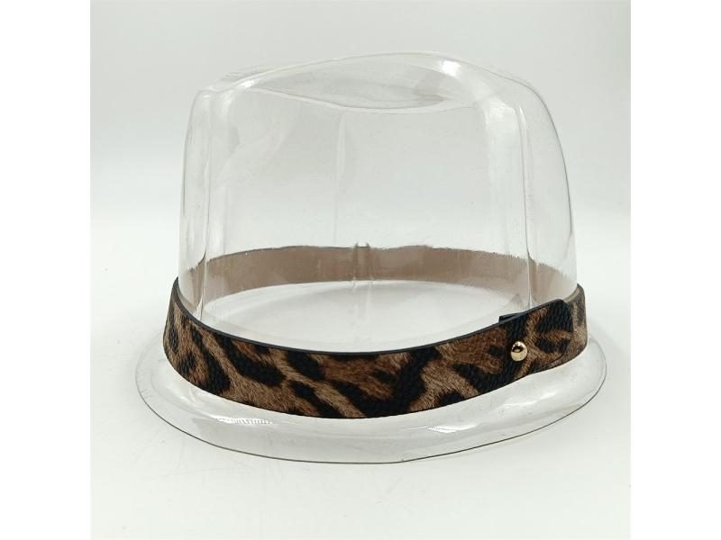 Brim Fedora Hat Carousel 1