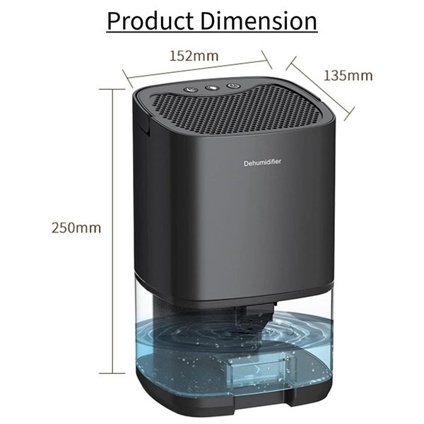 NEW Portable Dehumidifier Clearance Carousel 2