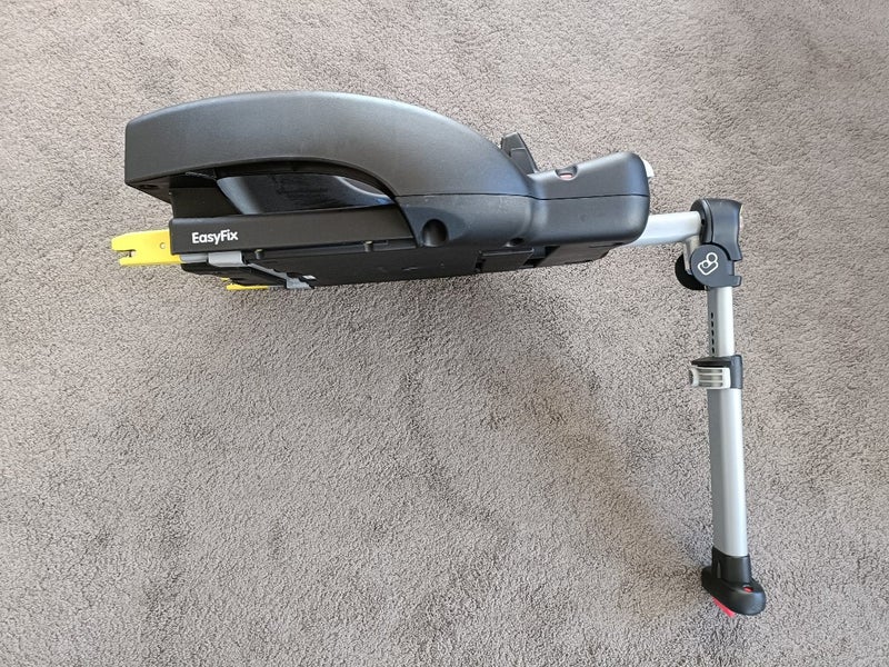 Maxi cosi CabrioFix Capsule and Base62866852563842112