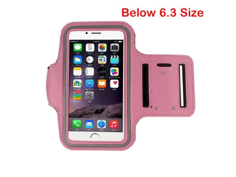 Phone Armband Carousel 1