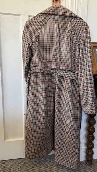 Foxwood Trench Coat Size S62934710304771111